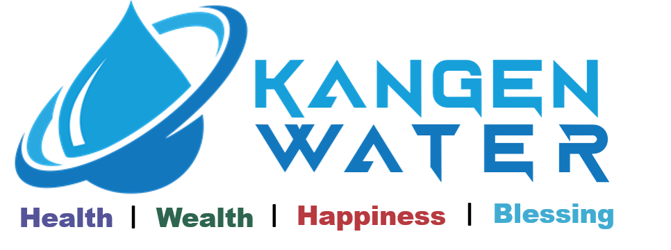 Kangen Water