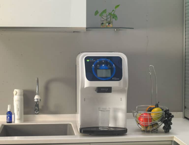 Best Water Purifier for Home