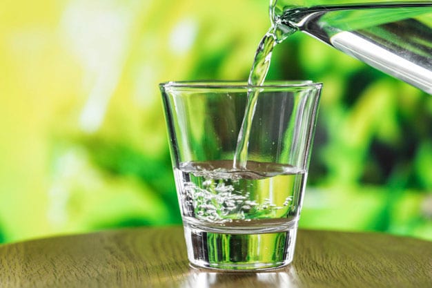 alkaline-water