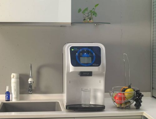 Best Water Purifier for Home